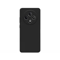 Чехол WOO TPU Liquid для Xiaomi Redmi 14C, Black