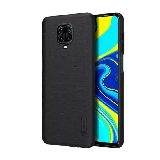 Чехол Xcover TPU Armor для Xiaomi Redmi Note 9s/9 Pro, Black