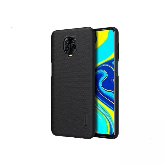 Чехол Xcover TPU Solid для Xiaomi Redmi Note 9s/9 Pro, Black