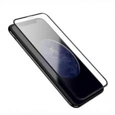 Sticlă de protecție Hoco Black 4D pentru Apple iPhone 11 Pro Max