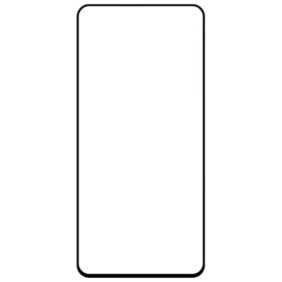 Защитное стекло Screen Geeks Clear для Apple iPhone 12 Mini