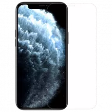 Sticlă de protecție Screen Geeks Clear pentru Apple iPhone 12 Pro Max
