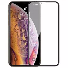 Sticlă de protecție Screen Geeks Clear pentru Apple iPhone 12/12 Pro