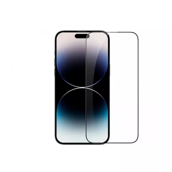 Sticlă de protecție Easy Smart Protection, Clear pentru Apple iPhone 14 Pro Max