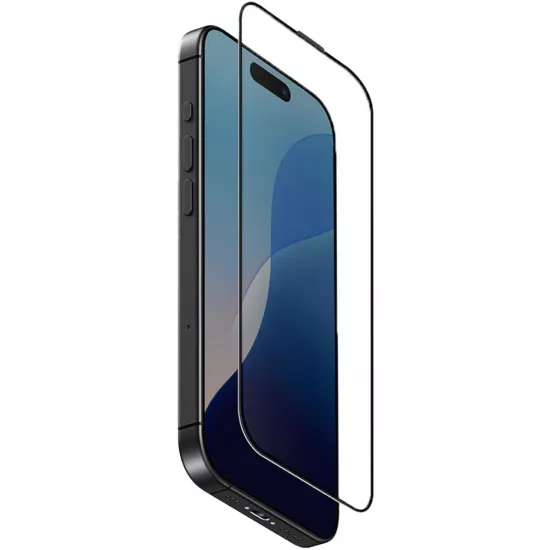 Защитное стекло Hoco Privacy для Apple iPhone 16 Pro