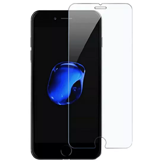 Sticlă de protecție Senno Clear pentru Apple iPhone 7/8 Plus