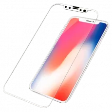 Sticlă de protecție pentru Apple iPhone X/XS/