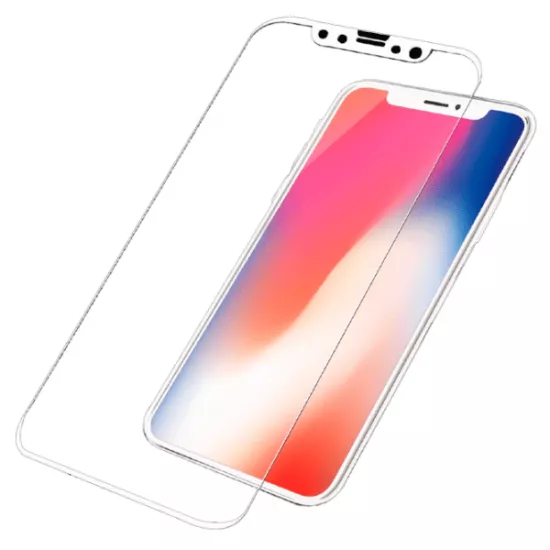 Sticlă de protecție pentru Apple iPhone X/XS/