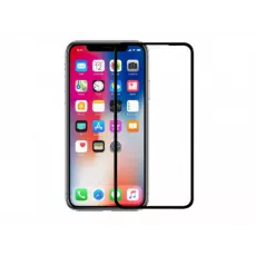 Sticlă de protecție Senno Black 4D pentru Apple iPhone XS Max