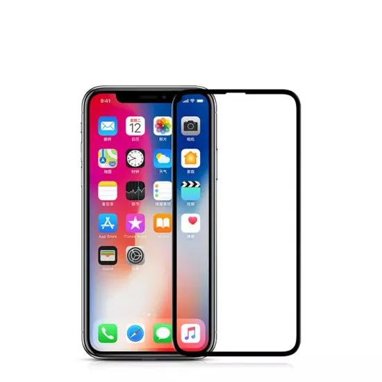 Sticlă de protecție Senno Clear pentru Apple iPhone XS Max