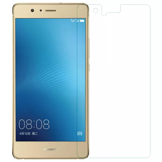 Защитное стекло Clear для Huawei P8 Lite