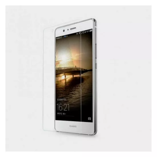 Защитное стекло Clear для Huawei P9 Plus