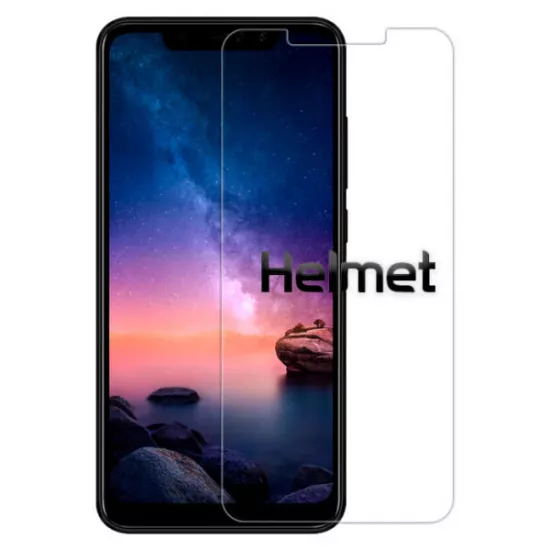 Sticlă de protecție Helmet Black 4D pentru Samsung A107/A10s