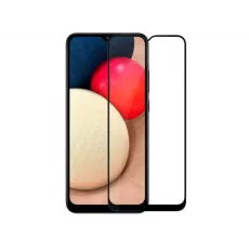 Sticlă de protecție Screen Geeks Clear pentru Samsung A125/A12