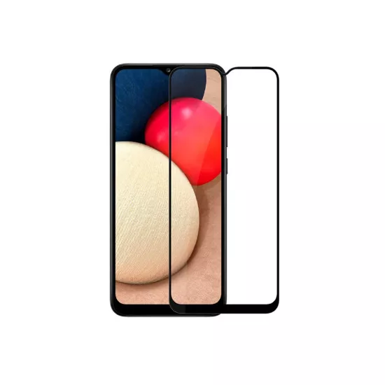 Sticlă de protecție Screen Geeks Clear pentru Samsung A125/A12