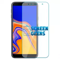 Sticlă de protecție Screen Geeks Clear pentru Samsung A207/A20s