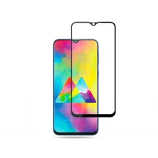 Sticlă de protecție Screen Geeks Clear pentru Samsung A30/A50