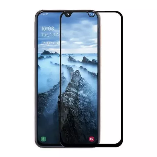 Sticlă de protecție Screen Geeks Clear pentru Samsung A405/A40