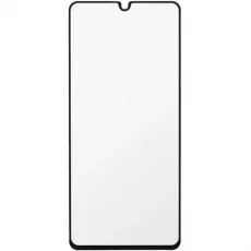 Sticlă de protecție Helmet Black 4D pentru Samsung A415/A41