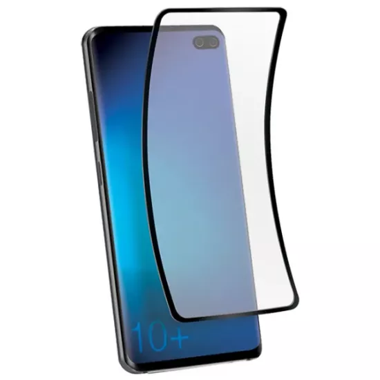 Sticlă de protecție Nano Optics Clear pentru Samsung G975 S10+