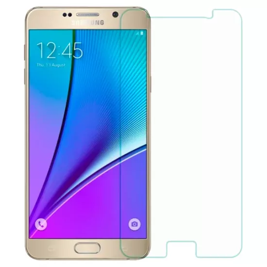 Sticlă de protecție Clear pentru Samsung Note 5