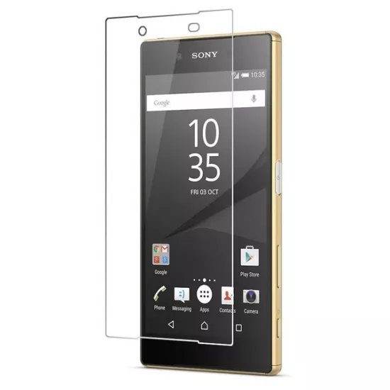 Sticlă de protecție Clear pentru Sony Z5