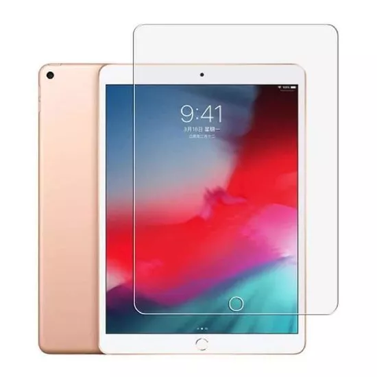 Sticlă de protecție Helmet pentru Apple iPad 10.2 2019