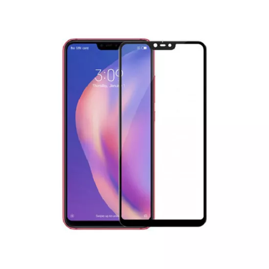 Sticlă de protecție Screen Geeks pentru Xiaomi Mi 8 Lite