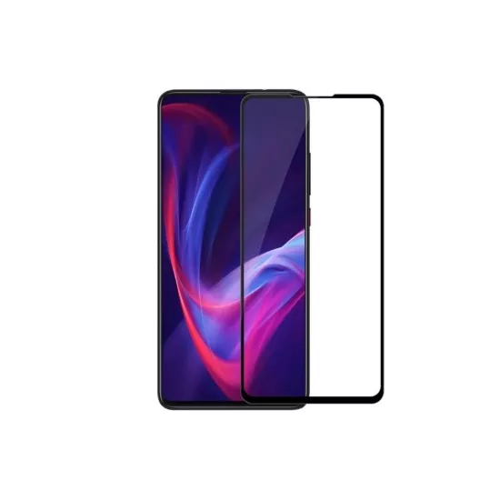 Sticlă de protecție Screen Geeks Clear pentru Xiaomi Mi 9T/Mi 9T Pro
