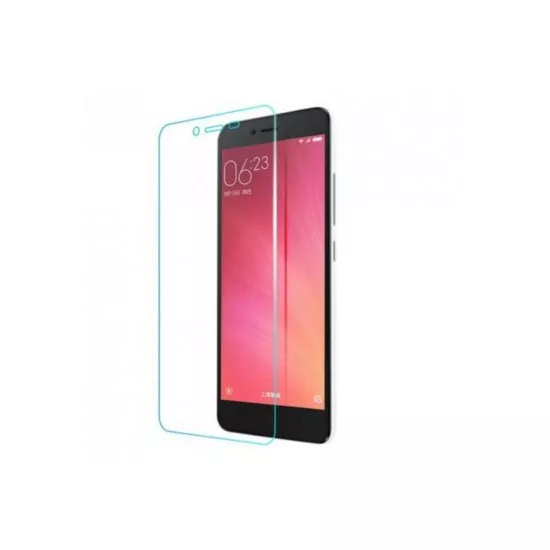 Защитное стекло White 4D для Xiaomi Redmi 5A