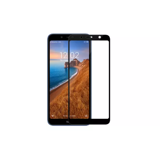 Sticlă de protecție Screen Geeks Clear pentru Xiaomi Redmi 7A