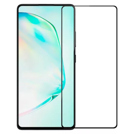 Защитное стекло Screen Geeks Clear для Xiaomi Redmi 8A