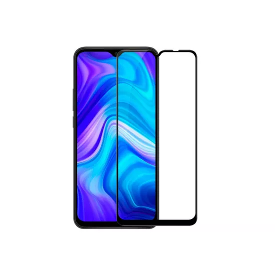Защитное стекло Screen Geeks Clear для Xiaomi Redmi 9A