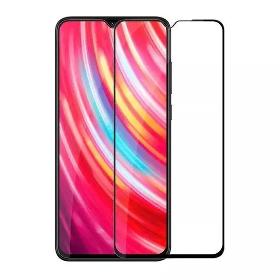 Sticlă de protecție Screen Geeks Clear pentru Xiaomi Redmi Note 8 Pro