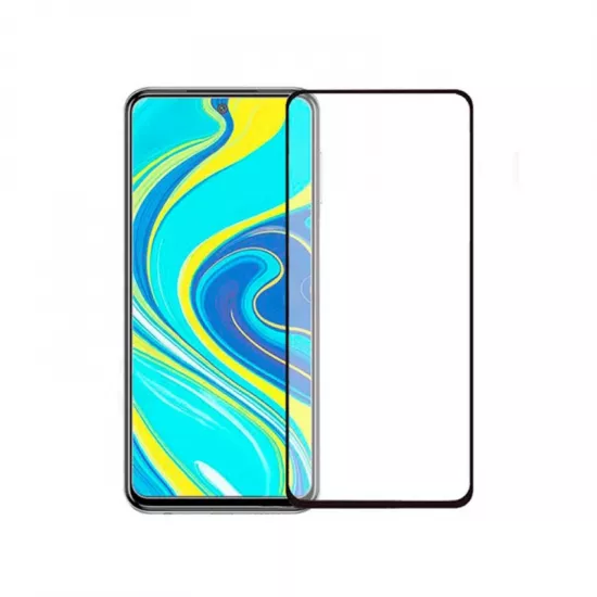 Sticlă de protecție Screen Geeks Clear pentru Xiaomi Redmi Note 9 Pro/Note 9S