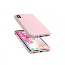 Чехол Senno TPU Neo Full для iPhone X/Xs, Pink