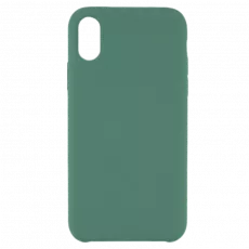 Husa Aru PC Go Alone pentru iPhone XR, Green