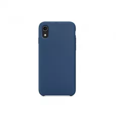 Чехол Senno PC Rock Slim Mate для iPhone XR, Blue