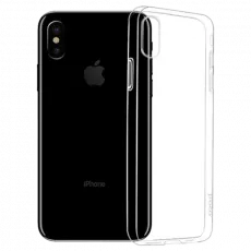 Husa Hoco TPU Ice Shield pentru iPhone XR, Clear