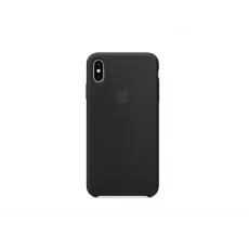 Чехол Senno Flip Rubber для iPhone XS Max, Black