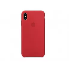 Чехол Senno Flip Rubber для iPhone XS Max, Red
