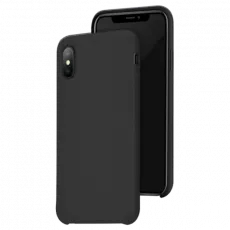 Husa Hoco TPU pentru iPhone XS Max, Black