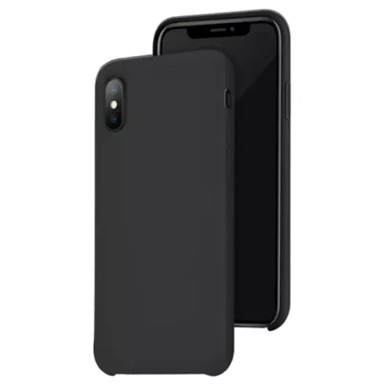 Husa Hoco TPU pentru iPhone XS Max, Black