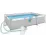 Piscină cu cadru Avenli 15in1 2815, 300x207x65 cm, 3701 l