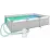 Piscină cu cadru Avenli 15in1 2815, 300x207x65 cm, 3701 l