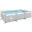 Piscină cu cadru Avenli 15in1 2815, 300x207x65 cm, 3701 l