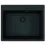 Chiuvetă de bucătărie Franke MRG 610-54, 590x500 mm, Negru (114.0661.635)