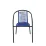 Scaun Jumi Bistro OM-318762, Blue