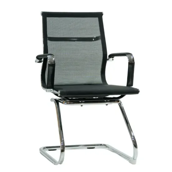 Стул Doris CF 572, Черный