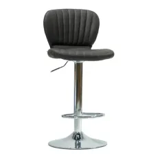 Scaun Boca, Black
